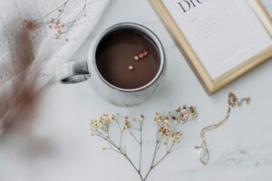 Release the Overwhelm