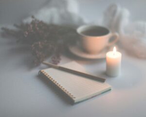 Journalling