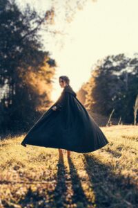 Cloak of Protection